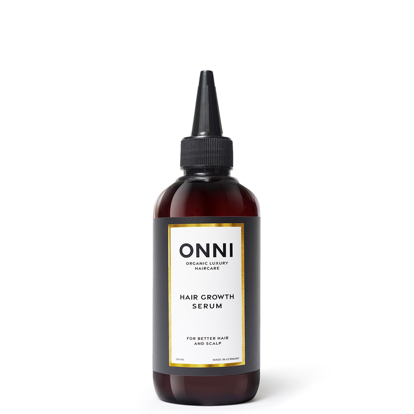 CLASSIC Hair Growth Serum