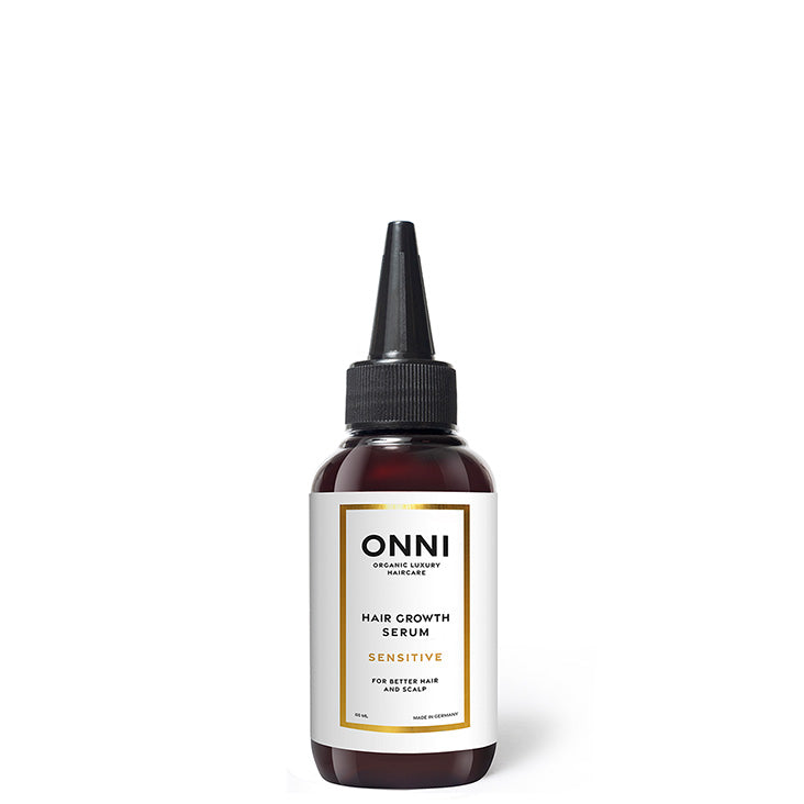 SENSITIVE Hair Growth Serum