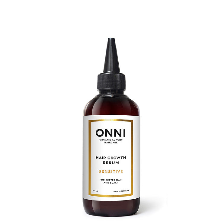 SENSITIVE Hair Growth Serum