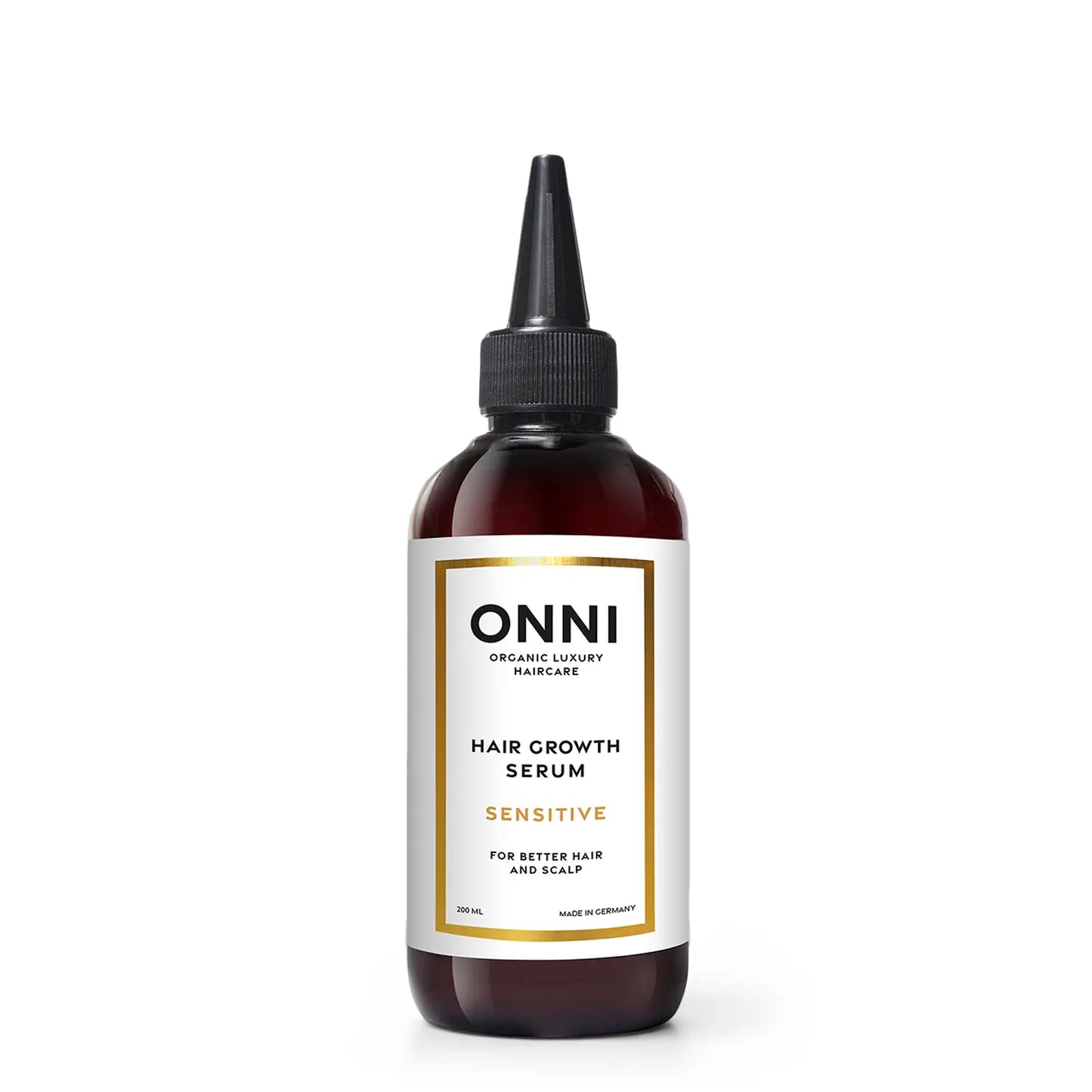 SENSITIVE Hair Growth Serum