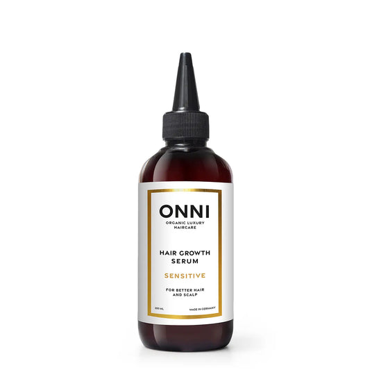 SENSITIVE Hair Growth Serum