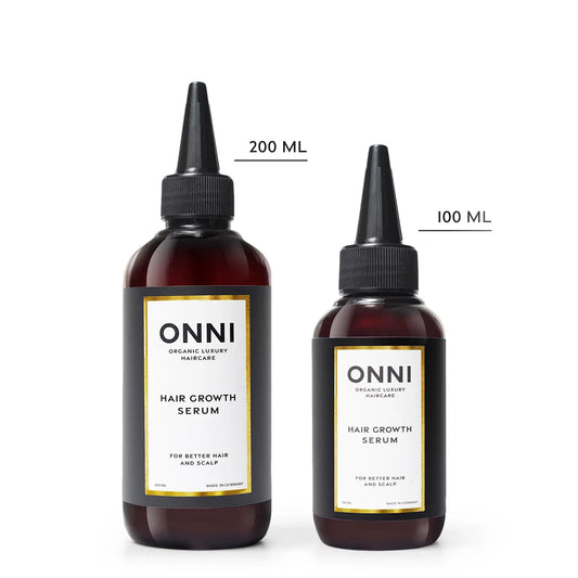 CLASSIC Hair Growth Serum