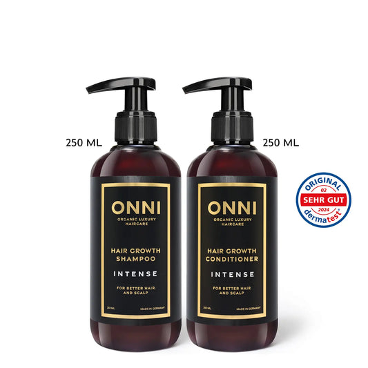 INTENSE Hair Growth 2er-SET