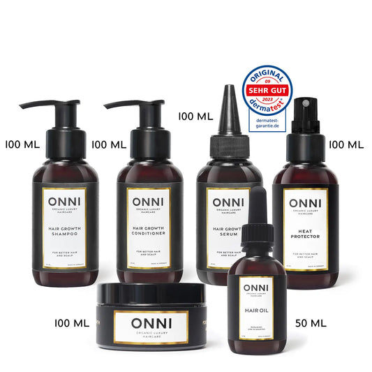 ONNI Starter-Set Complete