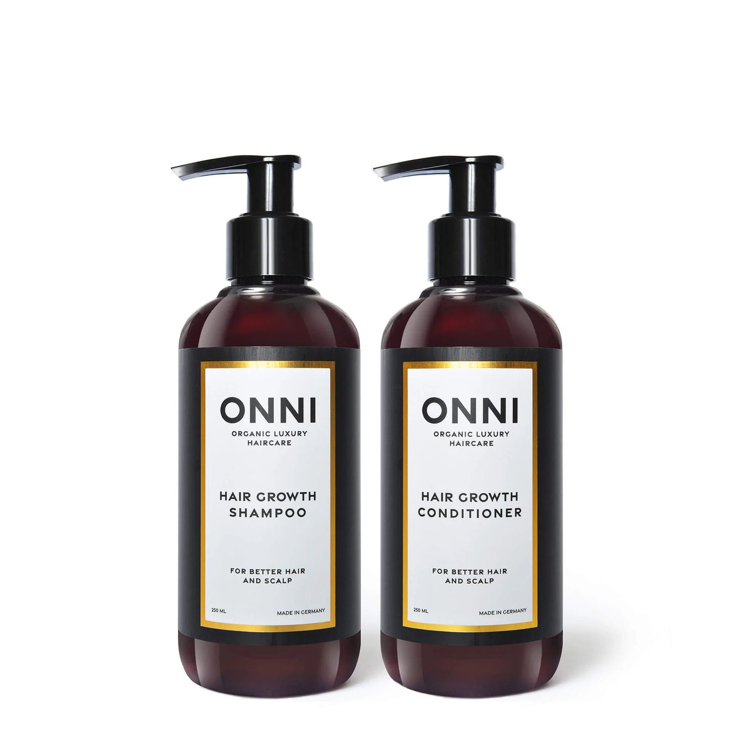 CLASSIC 2er-Set 2x250 ml