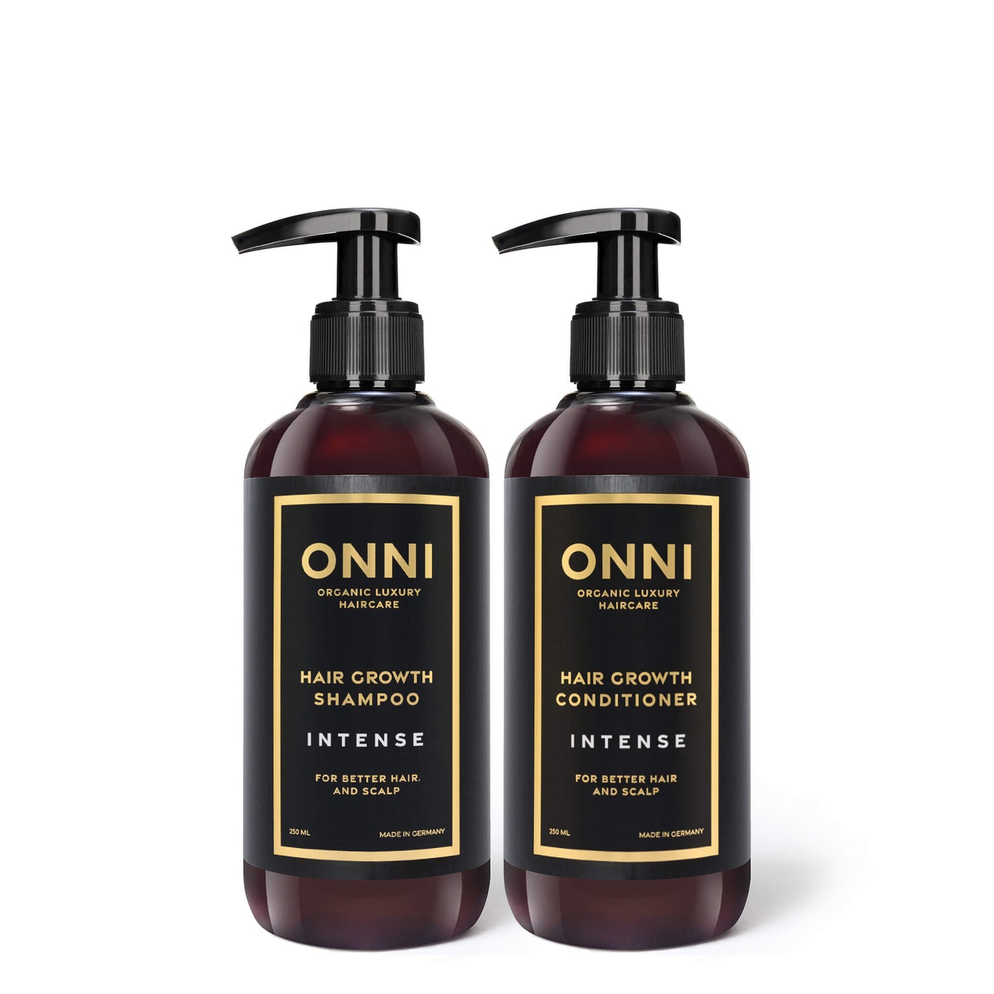 INTENSE Hair Growth 2er-SET