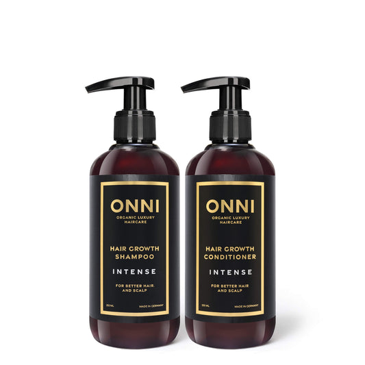 INTENSE Hair Growth 2er-SET
