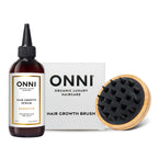SENSITIVE Serum & Brush-Set