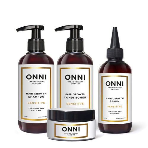 SENSITIVE Starter-Set
