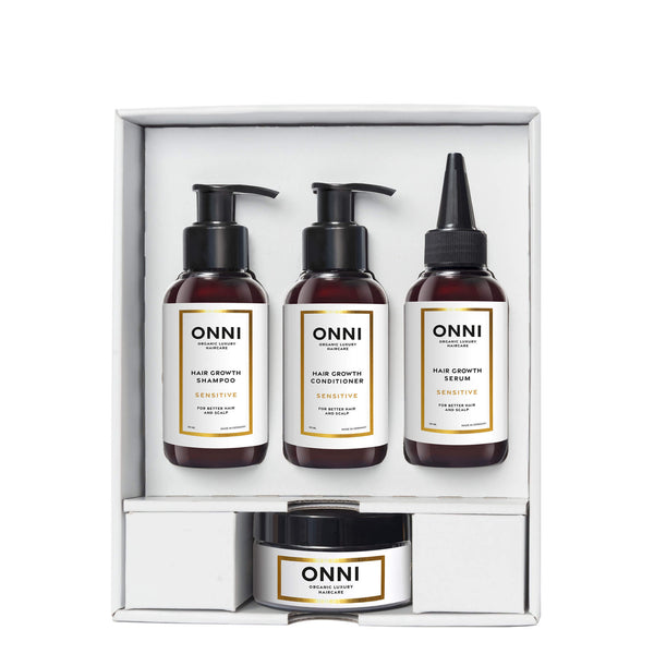 SENSITIVE Tester-Set