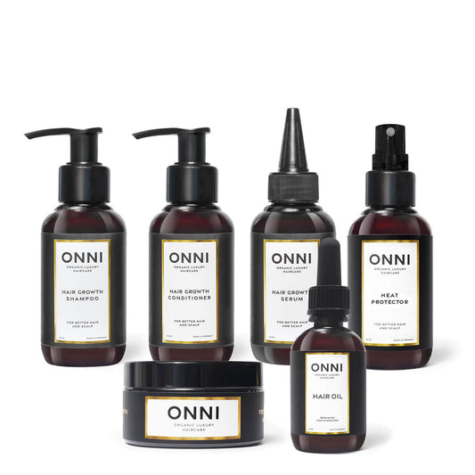 ONNI Starter-Set Complete