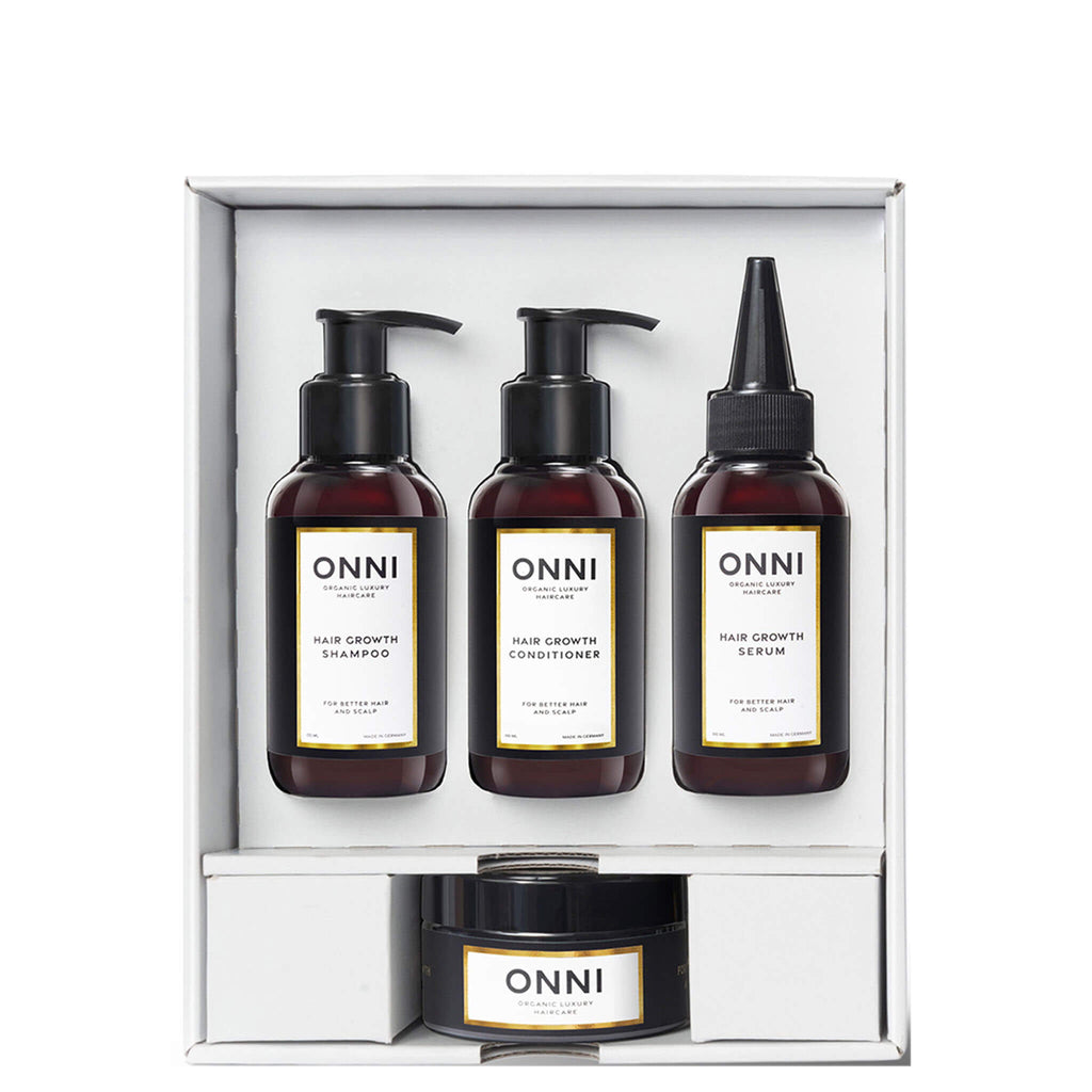 CLASSIC Tester-Set
