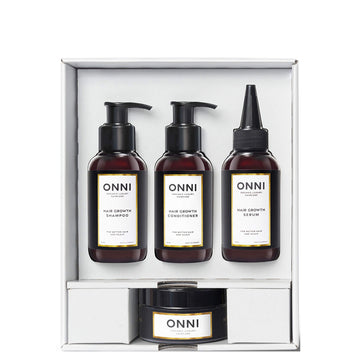 CLASSIC Tester-Set