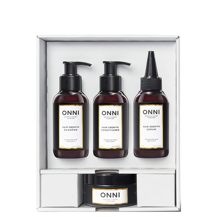 CLASSIC Tester-Set