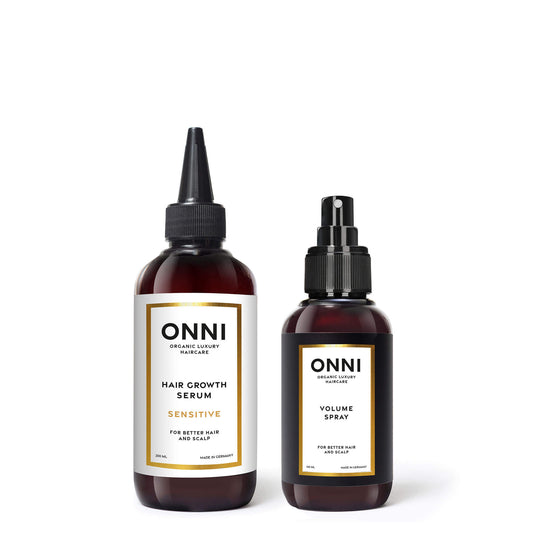 Volume Boost-Set Sensitive