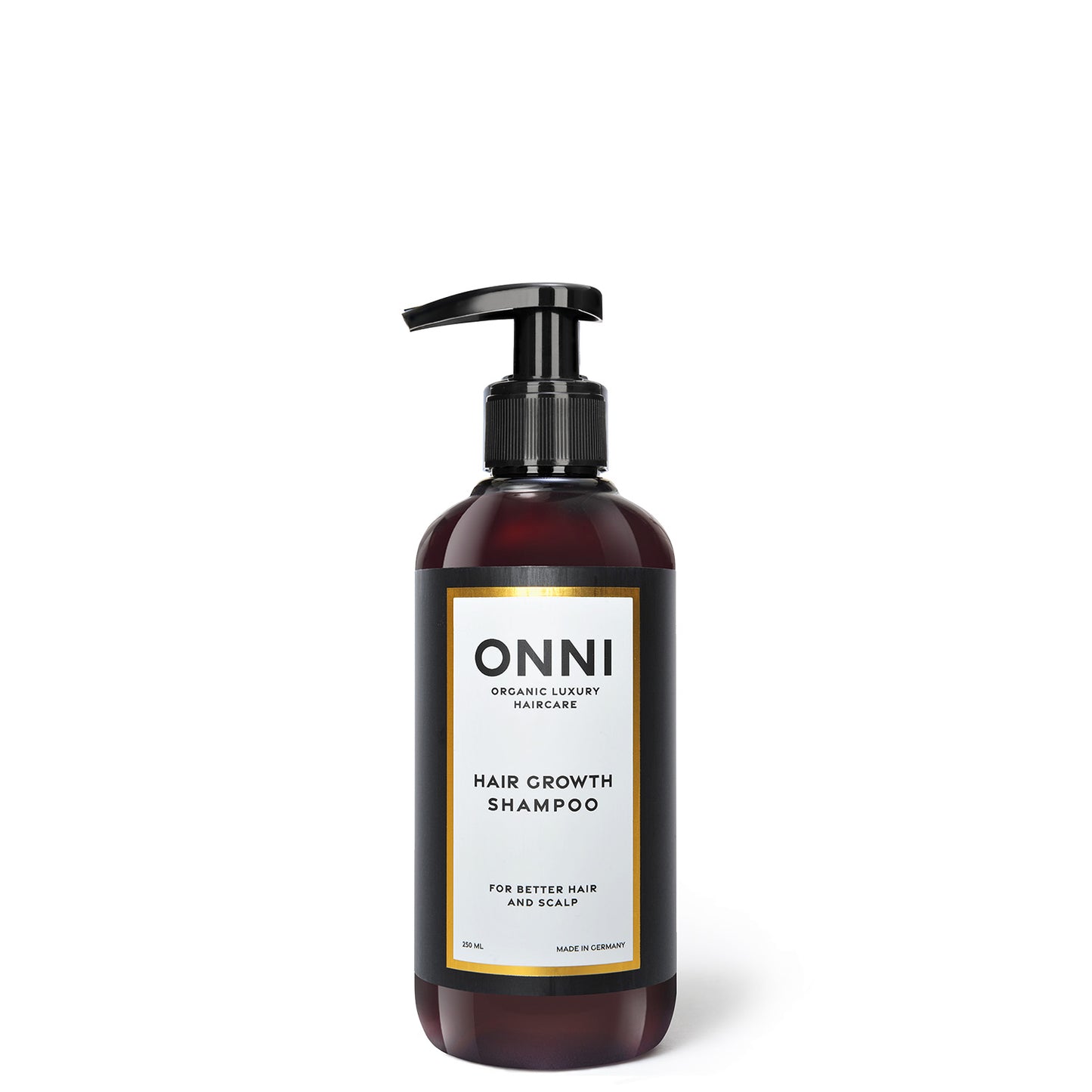 CLASSIC Hair Growth Shampoo