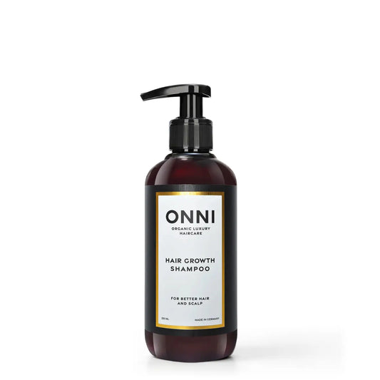 CLASSIC Hair Growth Shampoo