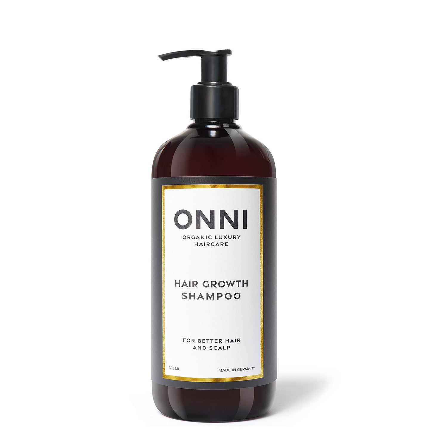 CLASSIC Hair Growth Shampoo