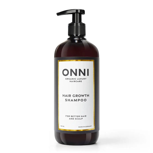 CLASSIC Hair Growth Shampoo