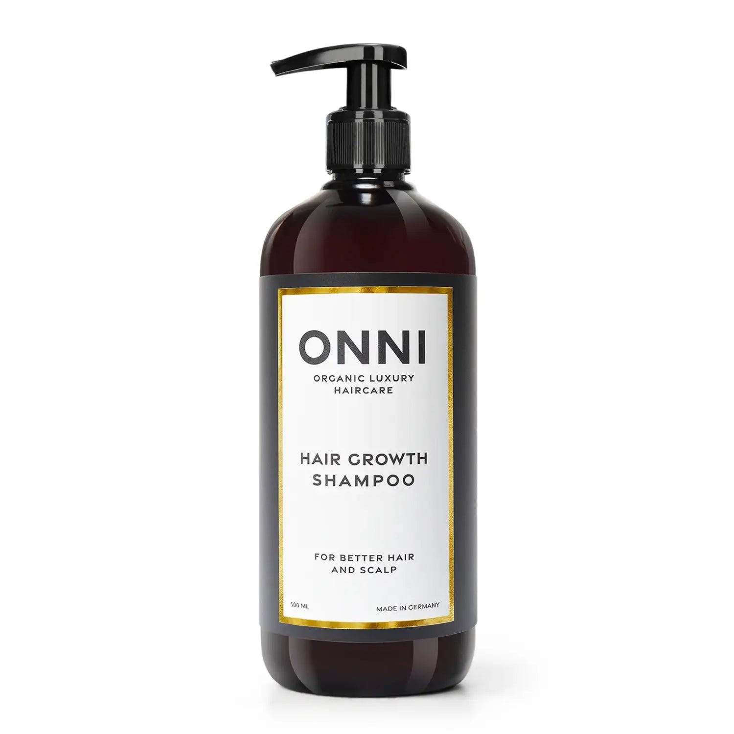 CLASSIC Shampoo