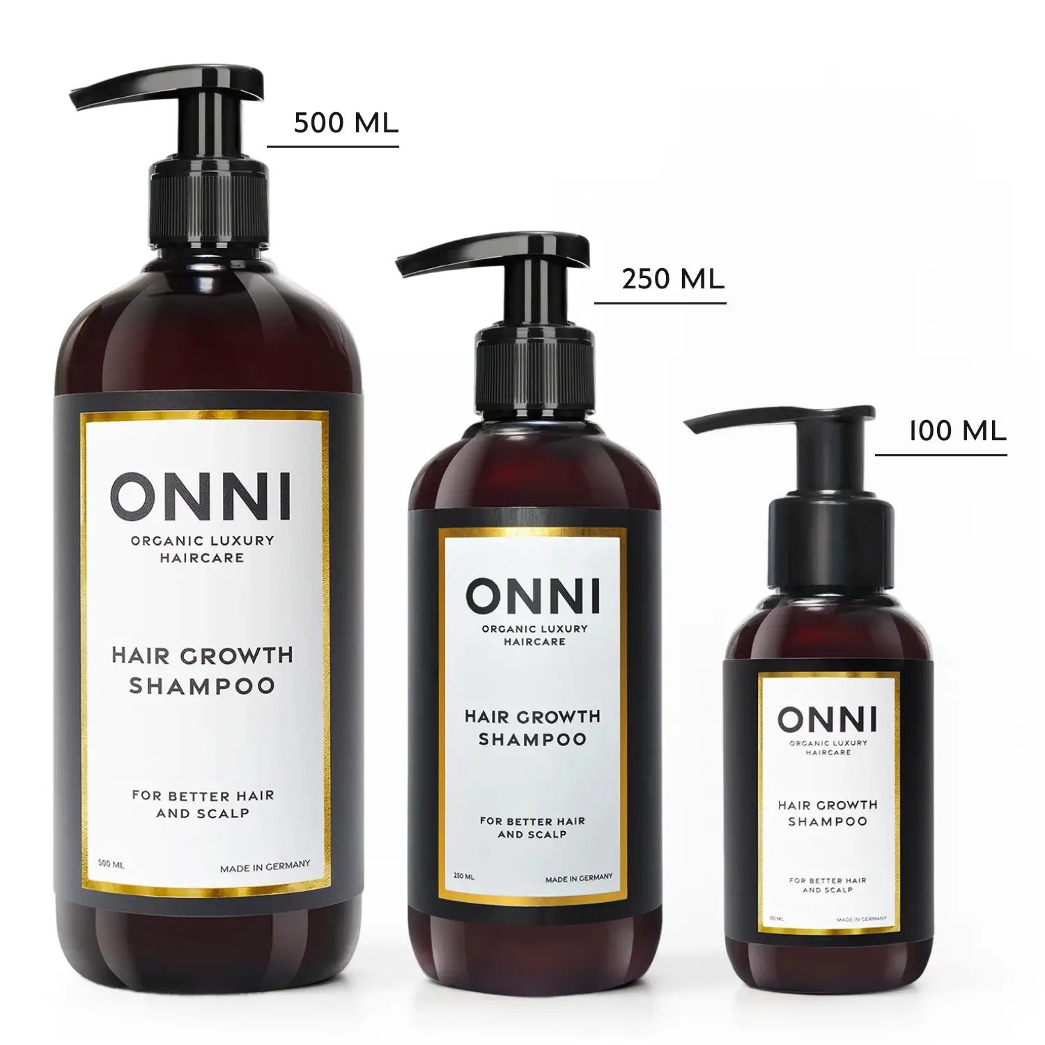 CLASSIC Shampoo