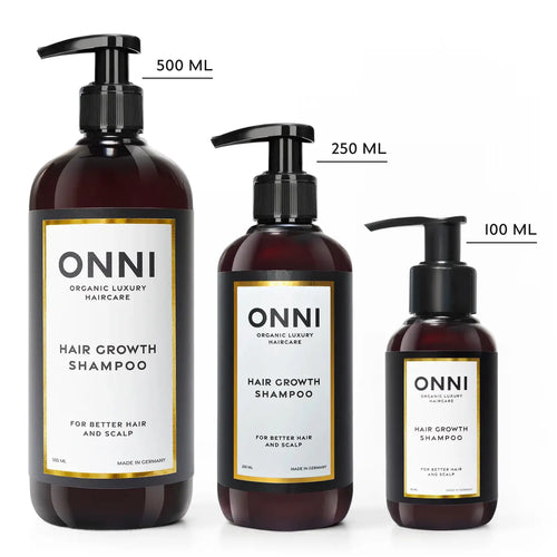 CLASSIC Shampoo