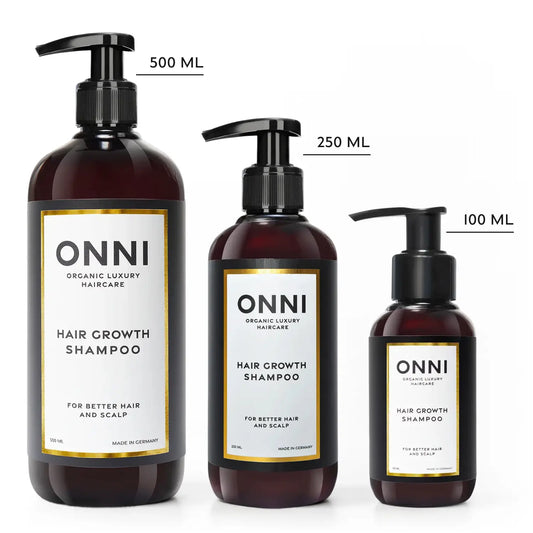 CLASSIC Hair Growth Shampoo