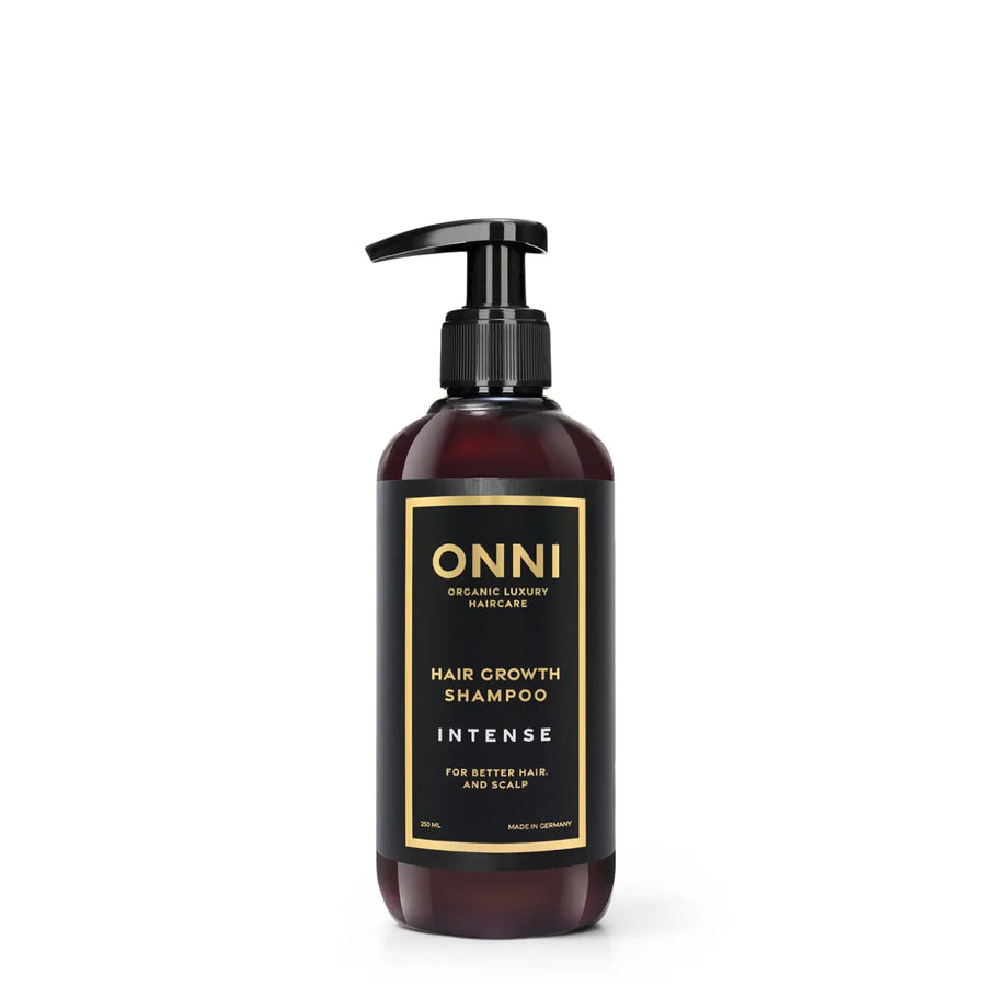 INTENSE Shampoo