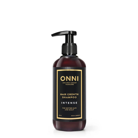 INTENSE Hair Growth Shampoo
