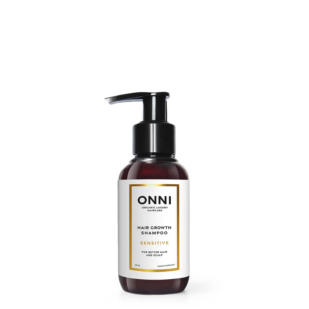SENSITIVE Shampoo