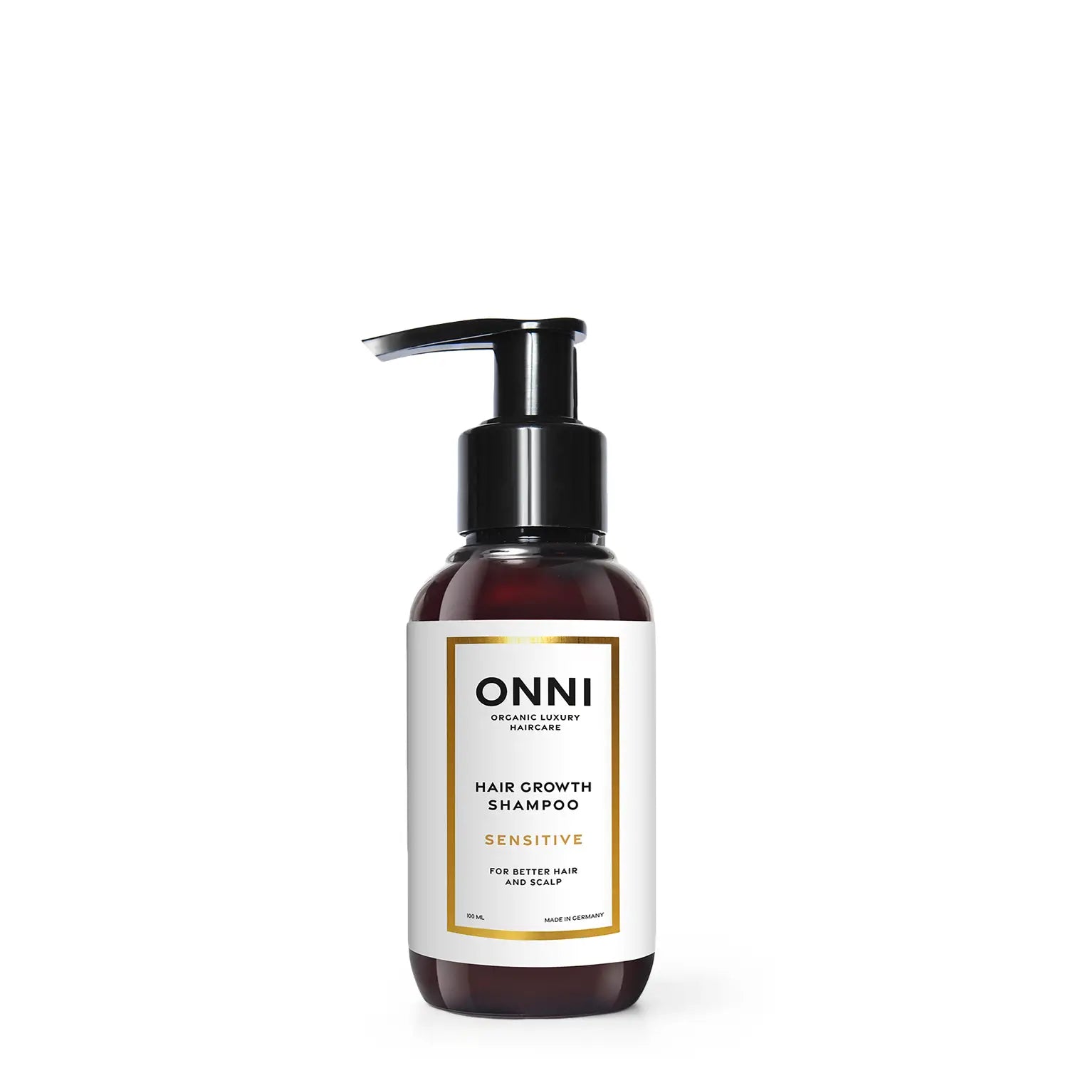 SENSITIVE Shampoo