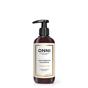 SENSITIVE Shampoo