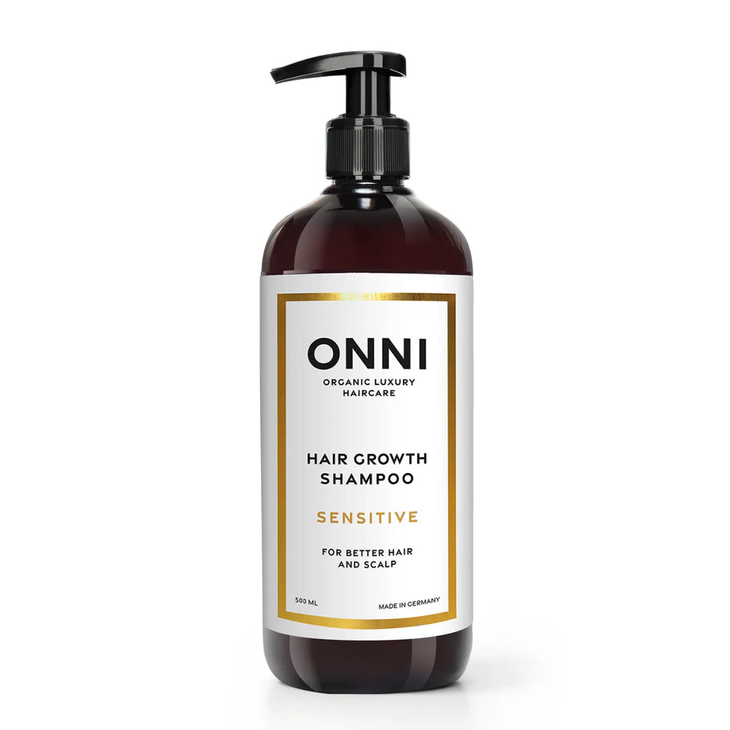SENSITIVE Shampoo