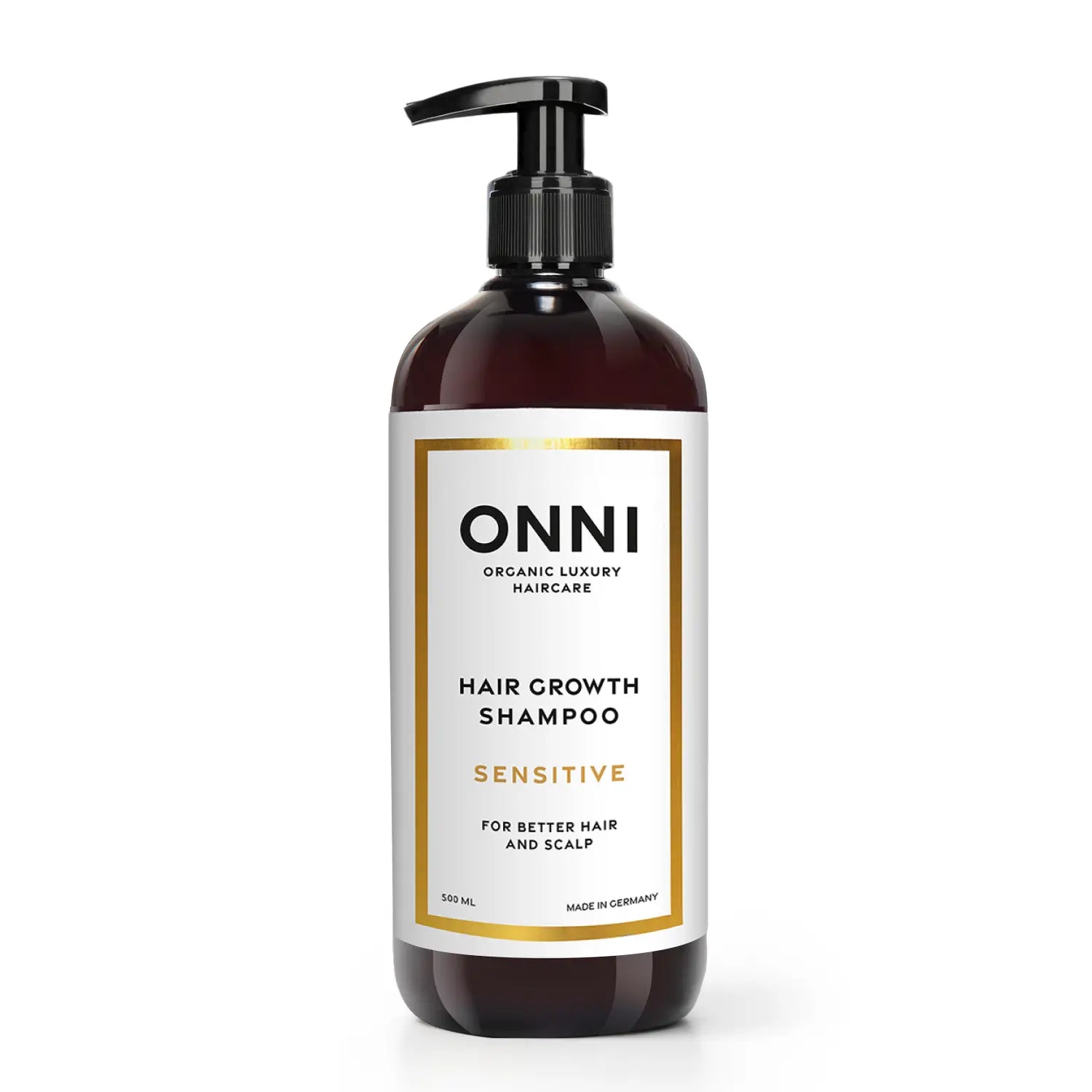 SENSITIVE Shampoo