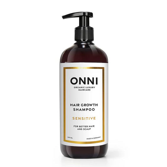 SENSETIVE Hair Growth Conditioner