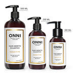 SENSITIVE Shampoo