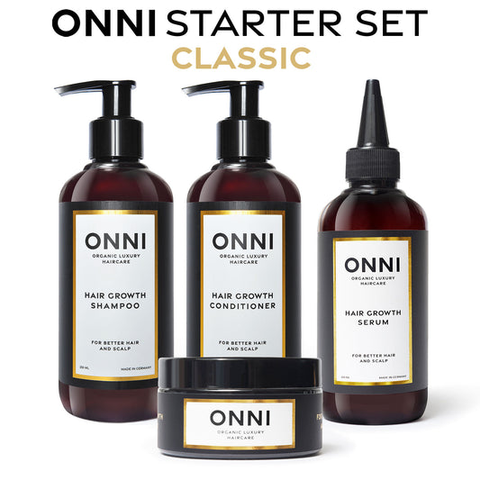 Starter Set CLASSIC