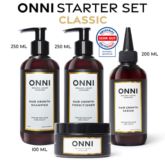 Starter Set CLASSIC