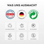 ONNI CLASSIC Conditioner – dermatologisch mit „sehr gut" getestet, Made in Germany, ohne Silikone und Parabene