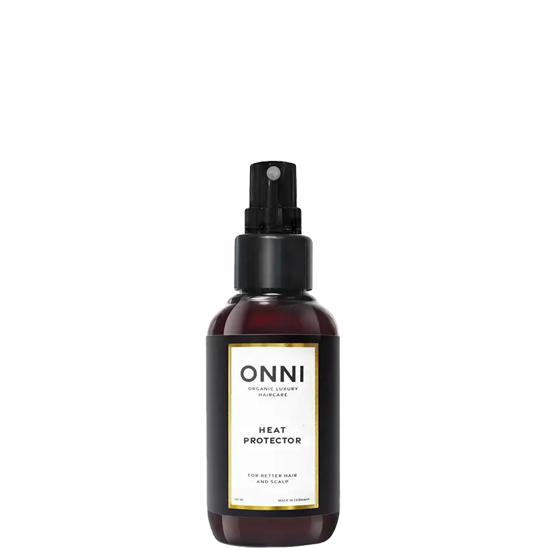STYLING Heat Protector