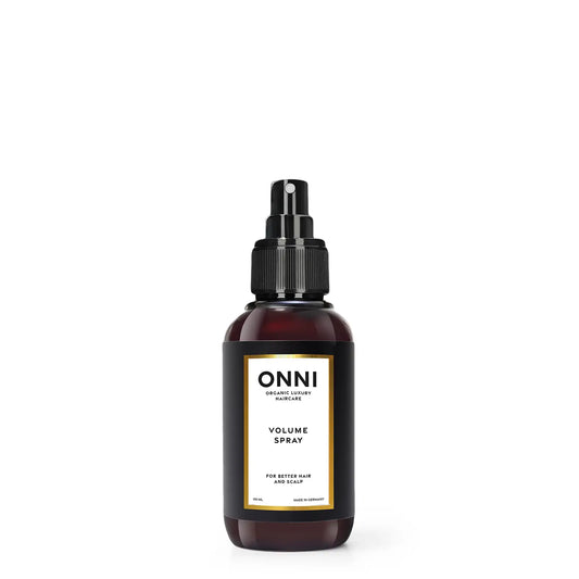 Volume Spray