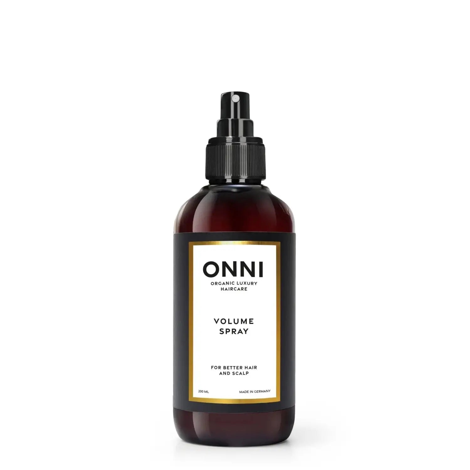 STYLING Volume Spray