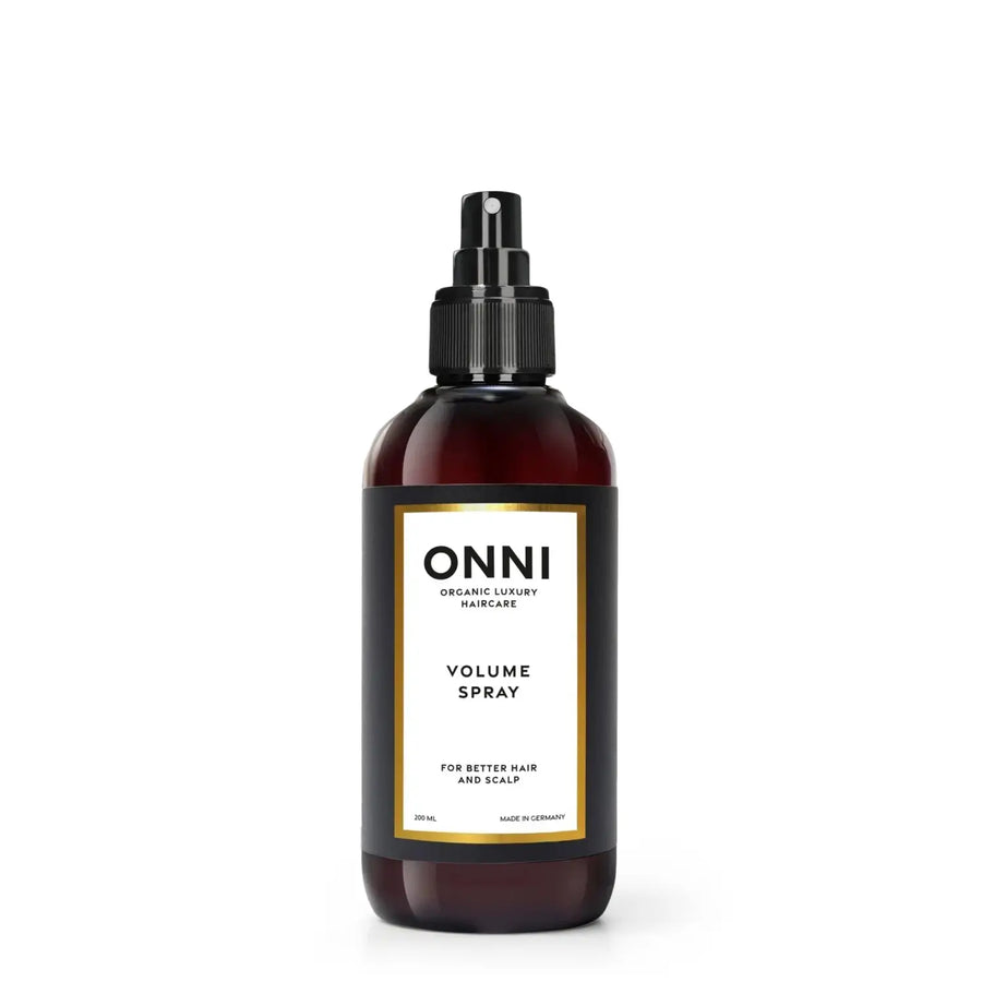 STYLING Volume Spray