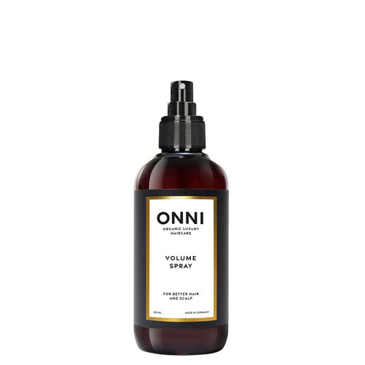 Volume Spray