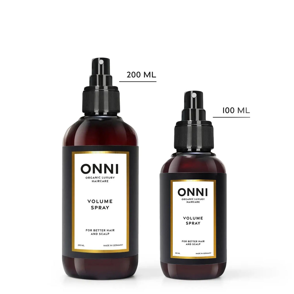 STYLING Volume Spray