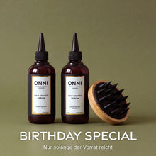 CLASSIC Birthday Serum Duo