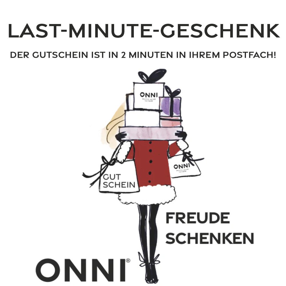 Geschenkgutschein