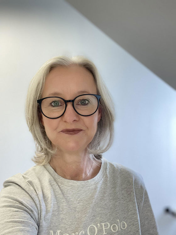 Kundenfoto von Cornelia