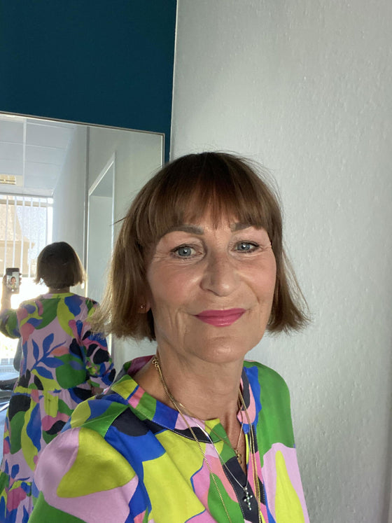 Kundenfoto von Christine