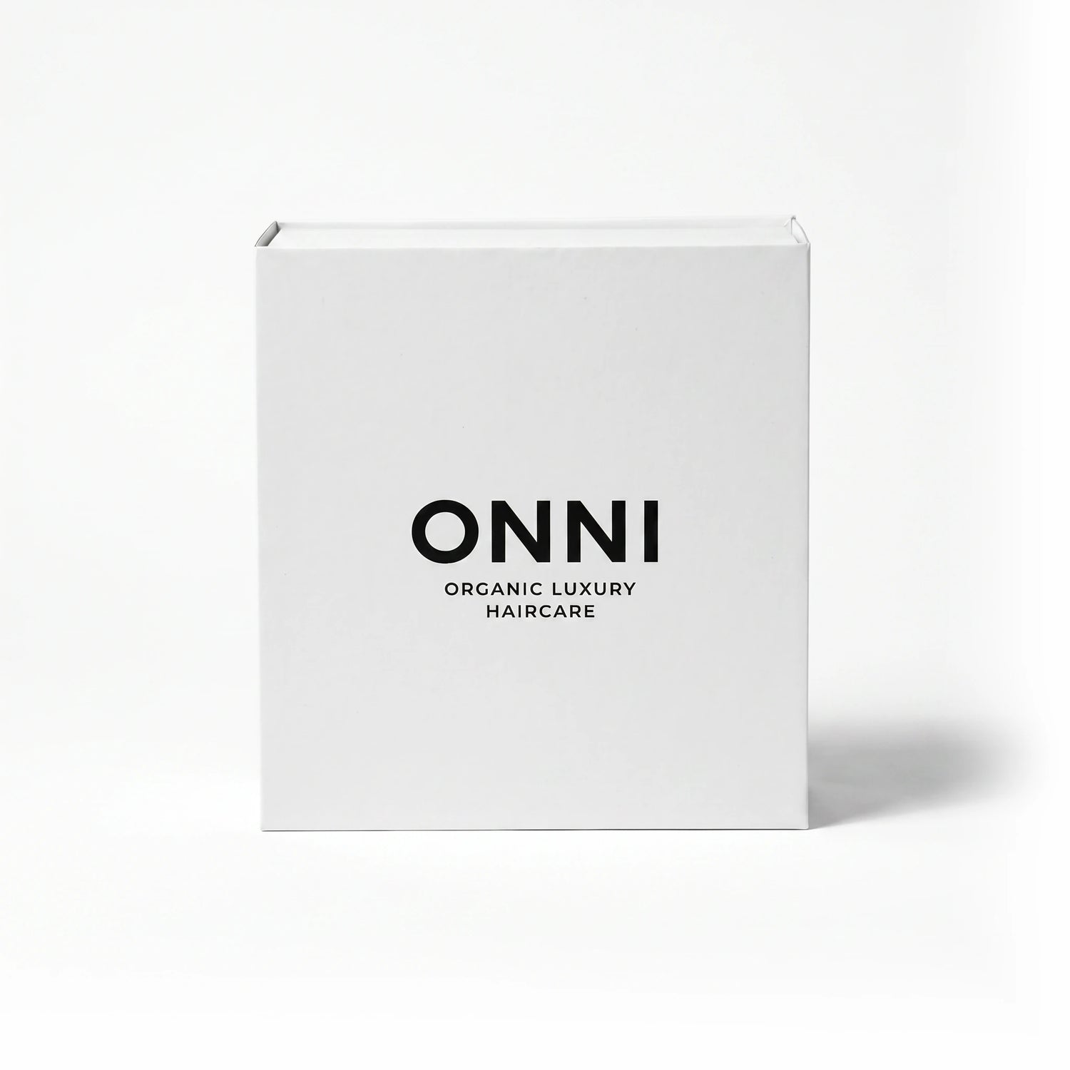 ONNI CLASSIC Tester-Set Box Packshot